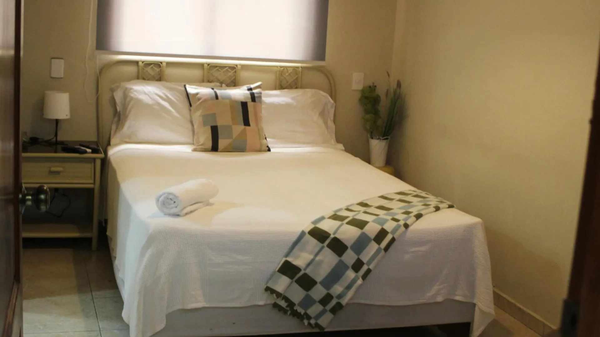 Hotel Plaza Kavia Santo Domingo