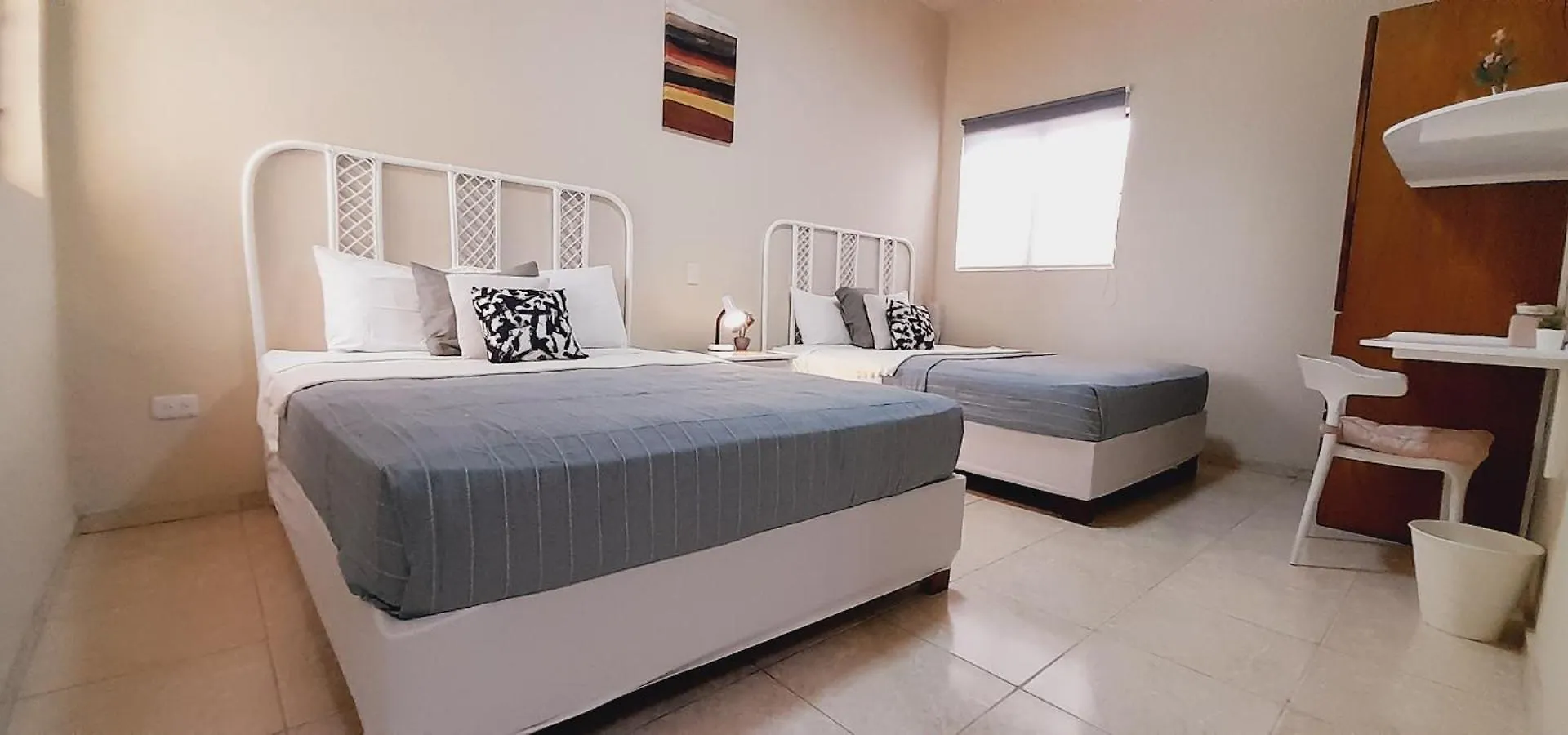 Hotel Plaza Kavia Santo Domingo