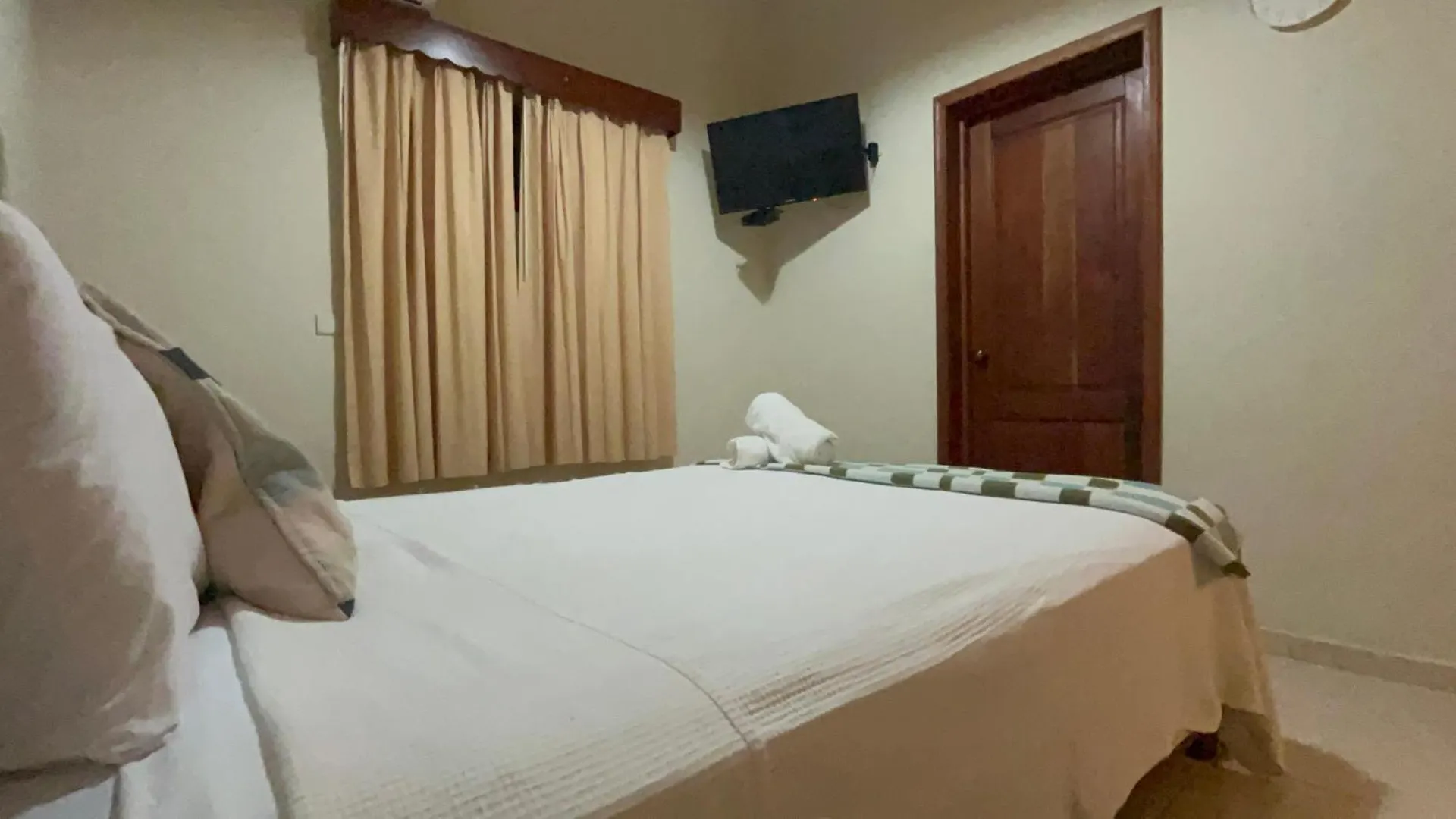 Hotel Plaza Kavia Santo Domingo Dominican Republic