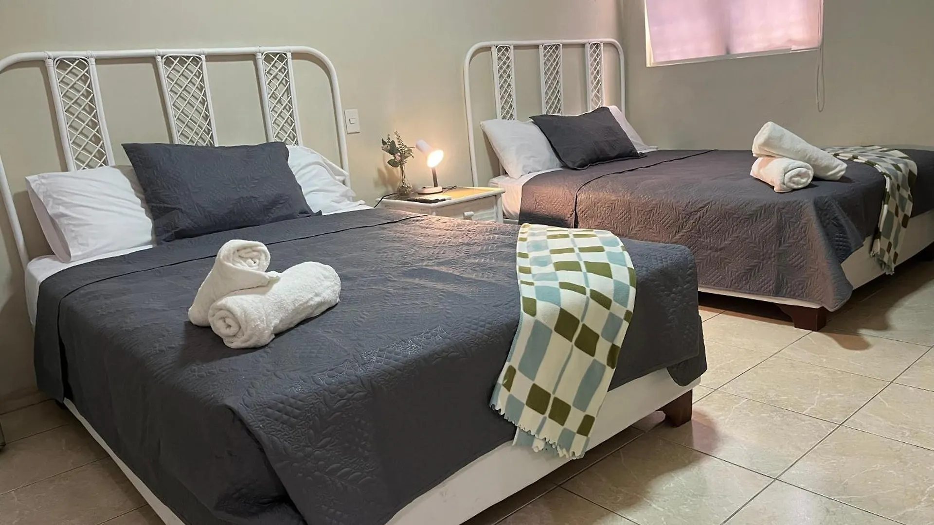 Hotel Plaza Kavia Santo Domingo