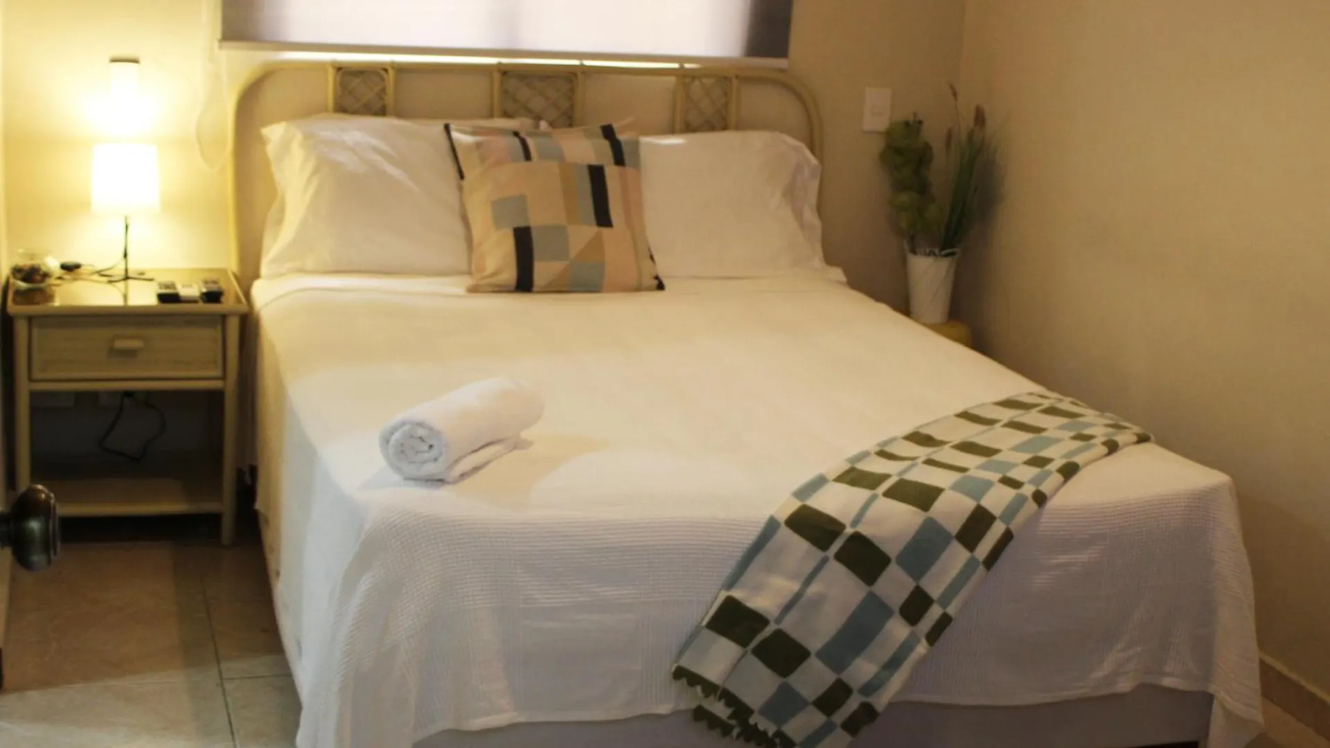 Hotel Plaza Kavia Santo Domingo