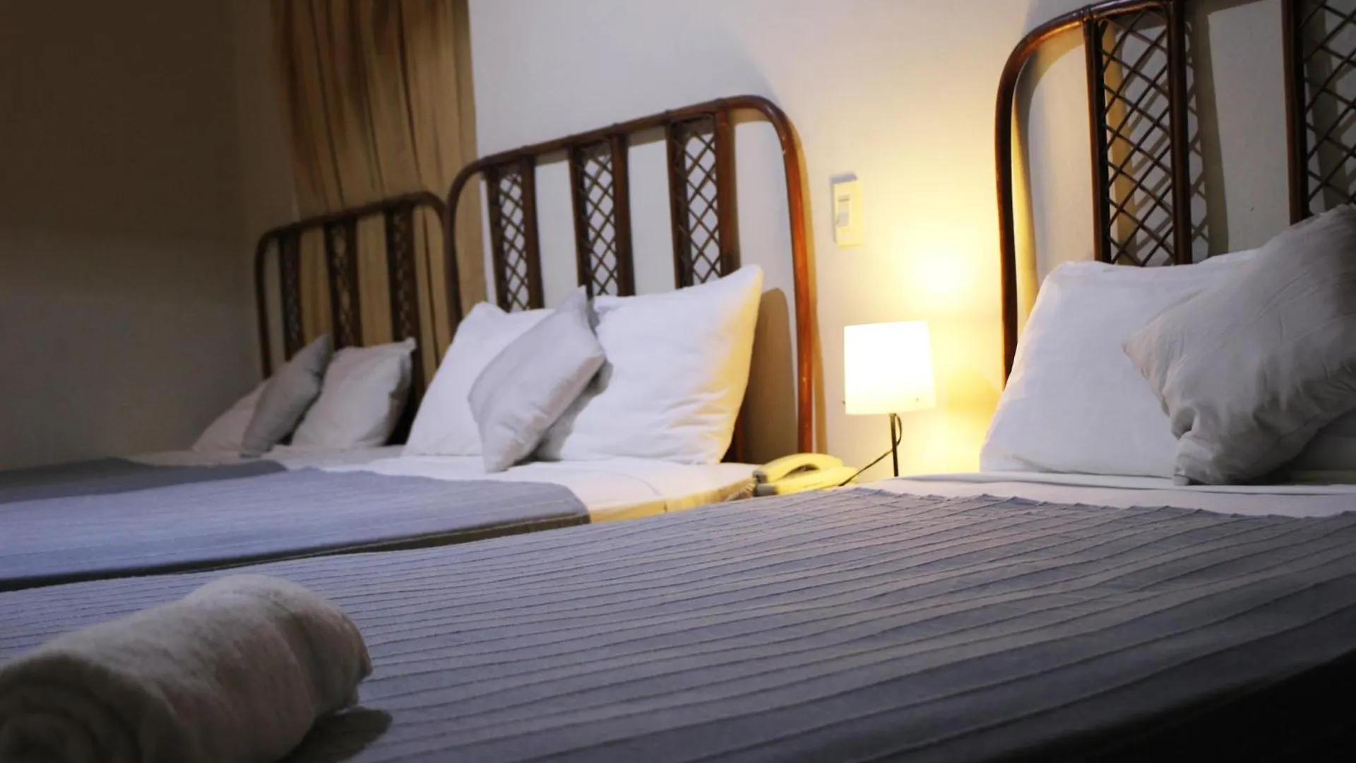 Hotel Plaza Kavia Santo Domingo Dominikai Köztársaság