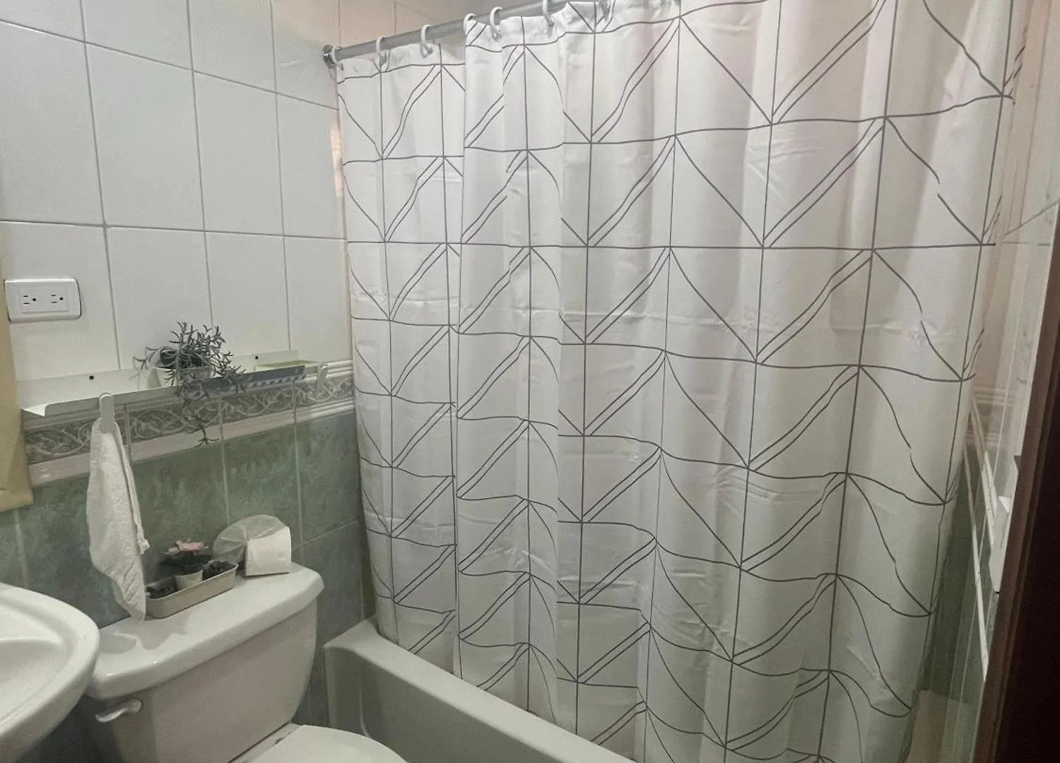 Hotel Plaza Kavia Santo Domingo 0*,  Dominikai Köztársaság