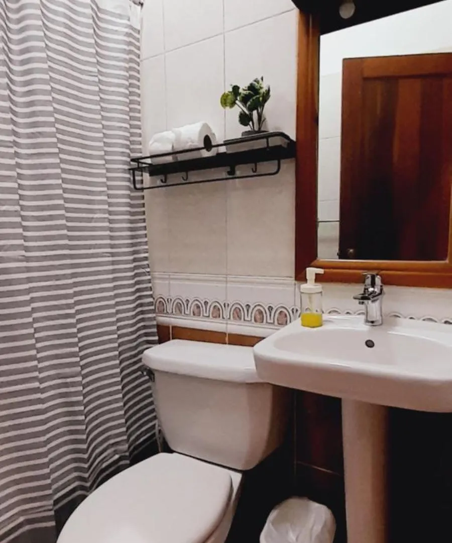 Hotel Plaza Kavia Santo Domingo