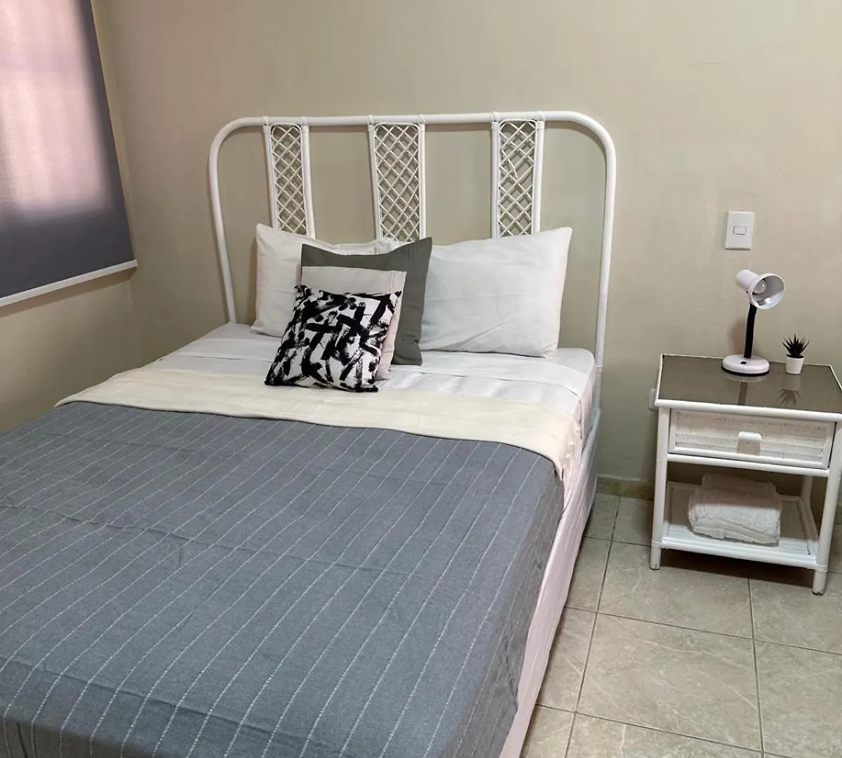 Hotel Plaza Kavia Santo Domingo Dominikai Köztársaság