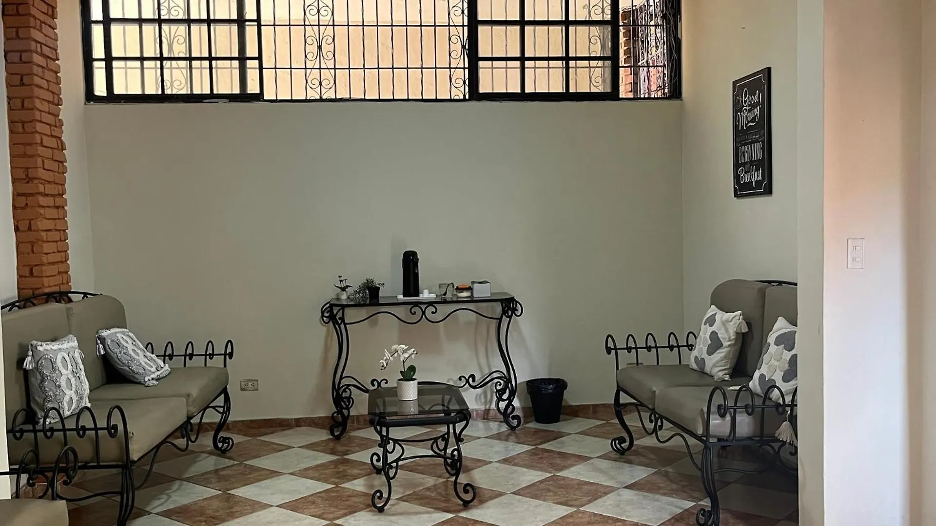 Hotel Plaza Kavia Santo Domingo Dominikai Köztársaság