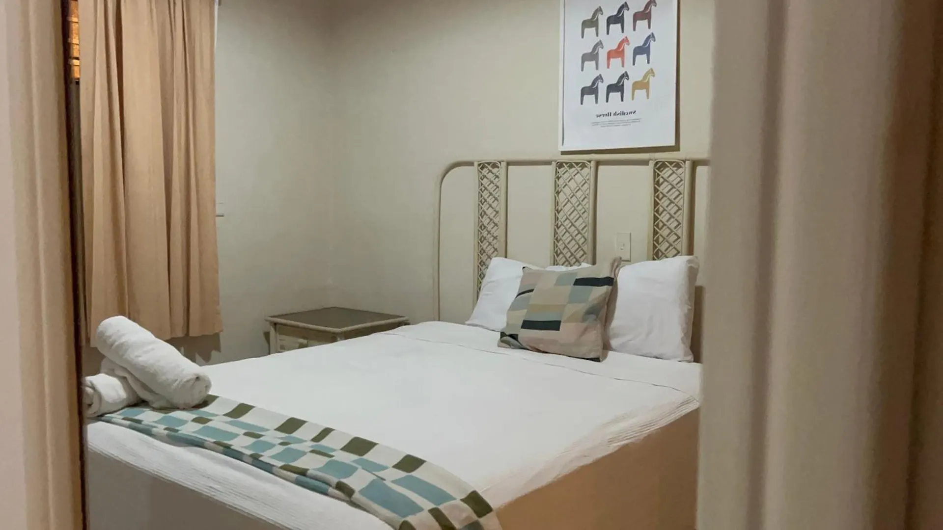 Hotel Plaza Kavia Santo Domingo Dominican Republic